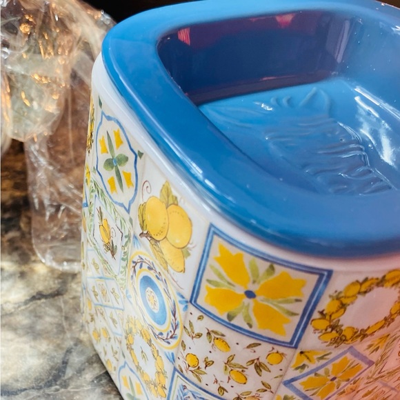 Pink zebra lemon simmer pot - Picture 4 of 6